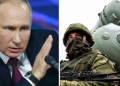 Will Putin’s war shake the world?