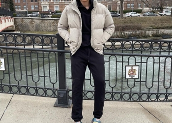 Jackson Mahomes Age, Height, Homosexuality, Career and more