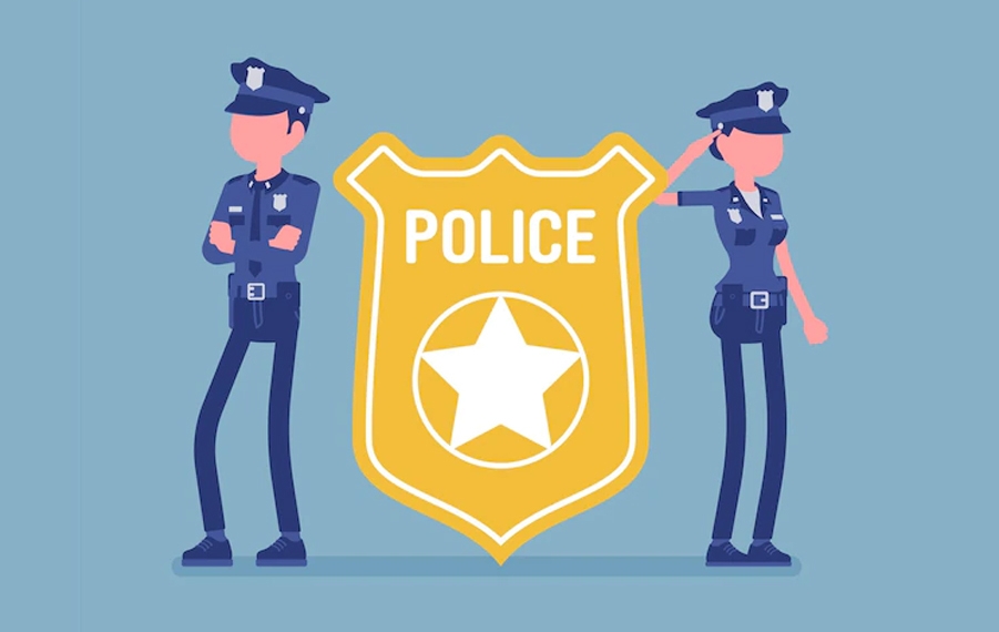 Police Auctions in UK - Bidding Process & Guide