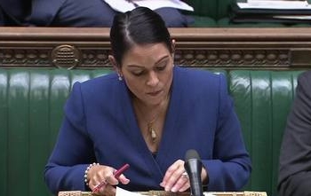 UK to outline Ukrainian visa scheme changes