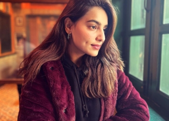 Ginni Kapoor Wiki, Age, Boyfriend, Husband, Family & More