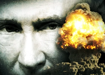 A nuclear attack is unthinkable yet we have to think about it