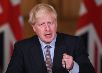 UK government dissuades army veterans from going to fight in Ukraine