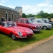 UK Classic Car Show
