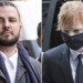 Ed Sheeran’s “Shape of you” created “from scratch” at ‘extraordinary speed’-producer tells Court