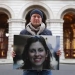 Nazanin zaghari-ratcliffe on way home to UK