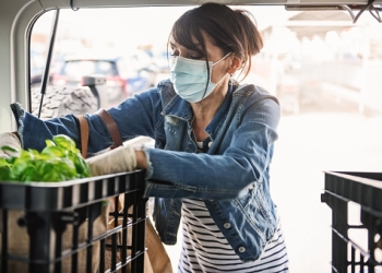 Ukraine-Russia Crisis injures UK food security