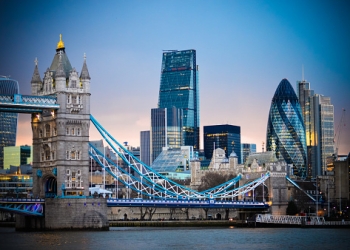 UK to brace for an economic uphill