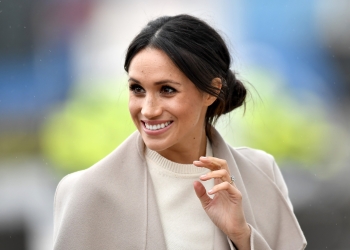 Always Glowing’: Secrets To Meghan Markle’s ‘signature Makeup Look’ And ‘flawless Skin’