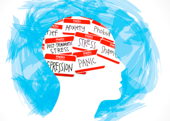 What do students need to know about university and mental health?