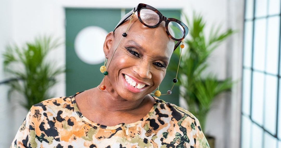 Andi Oliver Husband -All There's to Know
