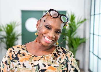 Andi Oliver Husband -All There's to Know