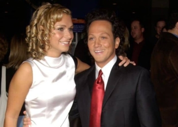Helena Schneider, Rob Schneider second wife - All there's to know