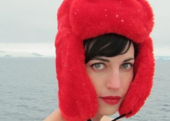 All you must know about Tasha McCauley - Wife of Joseph Gordon-Levitt