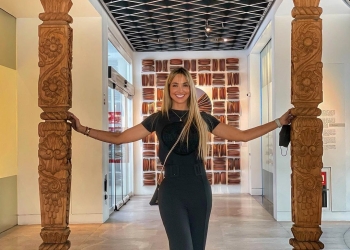 Erika Csiszer – Bio, Age, Height & More 