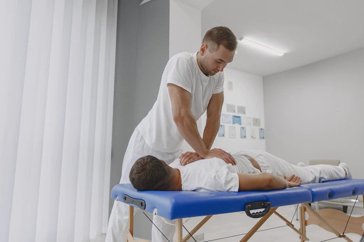 Who is an Osteopath? 