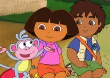 Who is Dora's Boyfriend & Cousin? Mystery Solved!