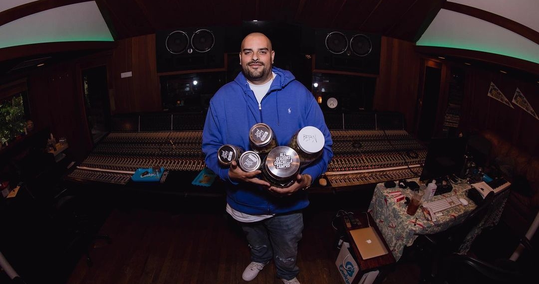 Berner Net Worth, Wiki, Age, Real Name, Family & More