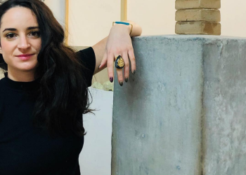 Beautiful Lara Saget