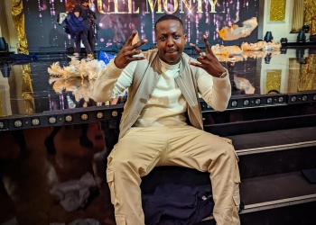 Jamal Edwards net worth