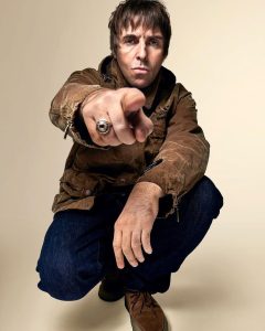 Liam Gallagher net worth, age, and career 