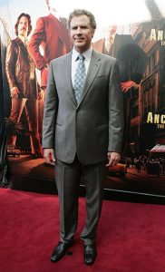 Will Ferrell height, weight, and more