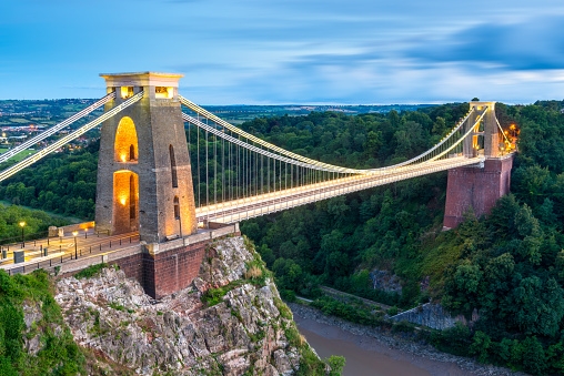 Living in Bristol - Cost of Living, Expenses, Lifestyle & More