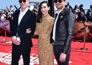 Agnes Lark Bettany Instagram