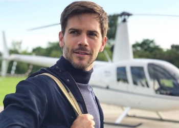 Marc Clotet Spanish actor