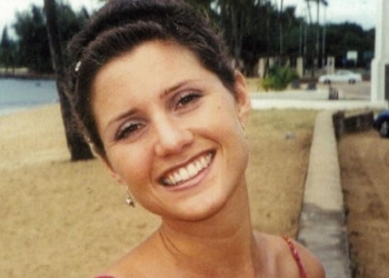 Melissa Lynn Henning Camp