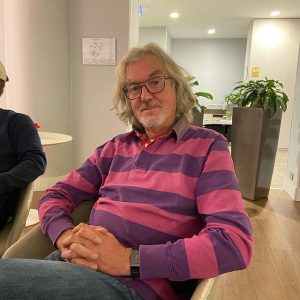 James May's net worth