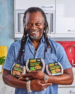 Levi Roots net worth, age, and more