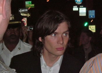 Paidi Murphy Brother - Cillian