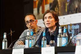 Cillian Murphy in Press Conference