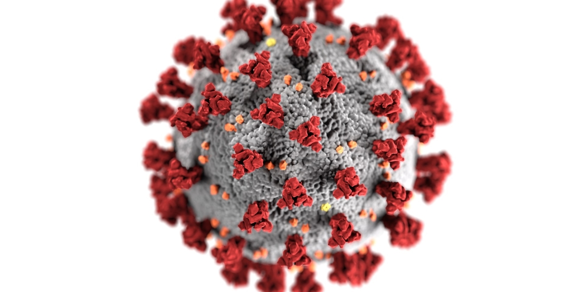 Coronavirus in United Kingdom latest update