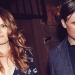Kris Brkljač and wife Stana Katic