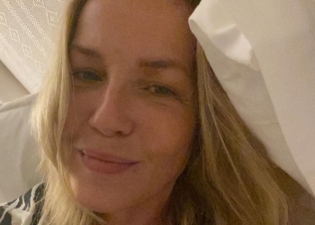 Gorgeous Connie Nielsen