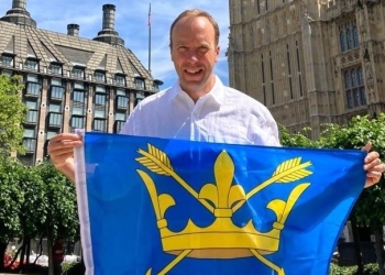 Matt Hancock’s Net Worth, Age, Career