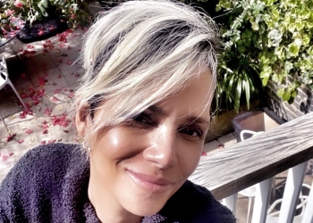 Heidi Berry Henderson sister