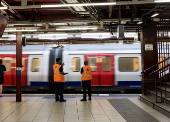 RMT trade union announces planned strike on Wednesday as talks fail