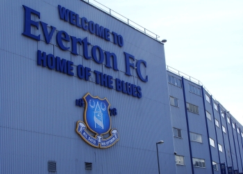 Crypto Casino Stake Signs Record Multi-Year Deal With Everton Football Club