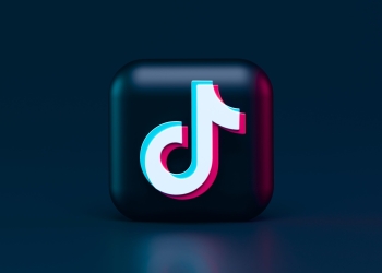 TikTok logo