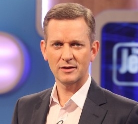 Carla Germaine Husband Jeremy Kyle