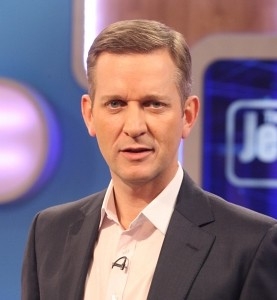 Carla Germaine Husband Jeremy Kyle