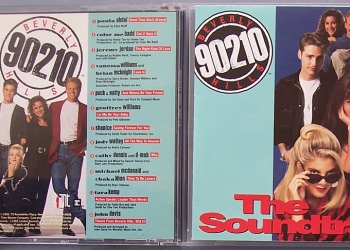 Harvey Reece mother's TV Show Beverly Hills