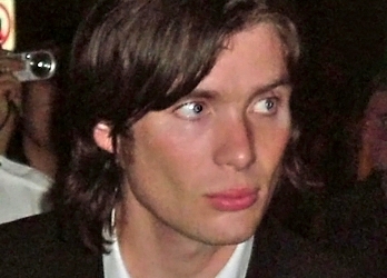 Yvonne McGuinness husband Cillian Murphy