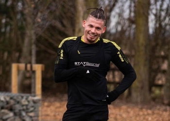 Kalvin Phillips’ dad, ethnicity, and career