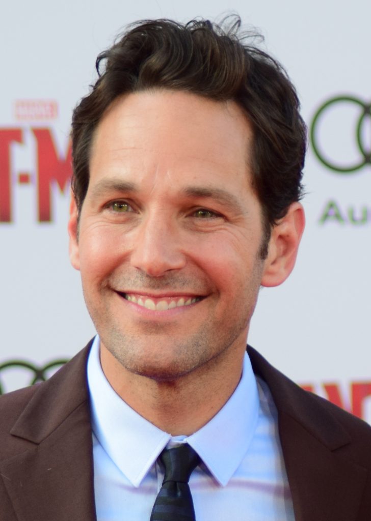 Jack Sullivan Rudd Father Paul Rudd