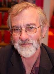 Author Joseph Delaney