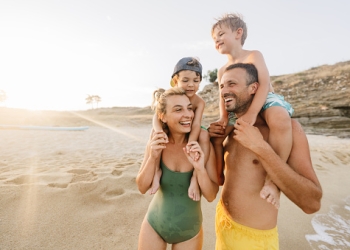 Get Excited to visit the Oldham Summer Beach as it is returning to town